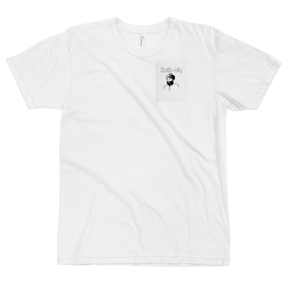 KWIK-DIQ T-SHIRT