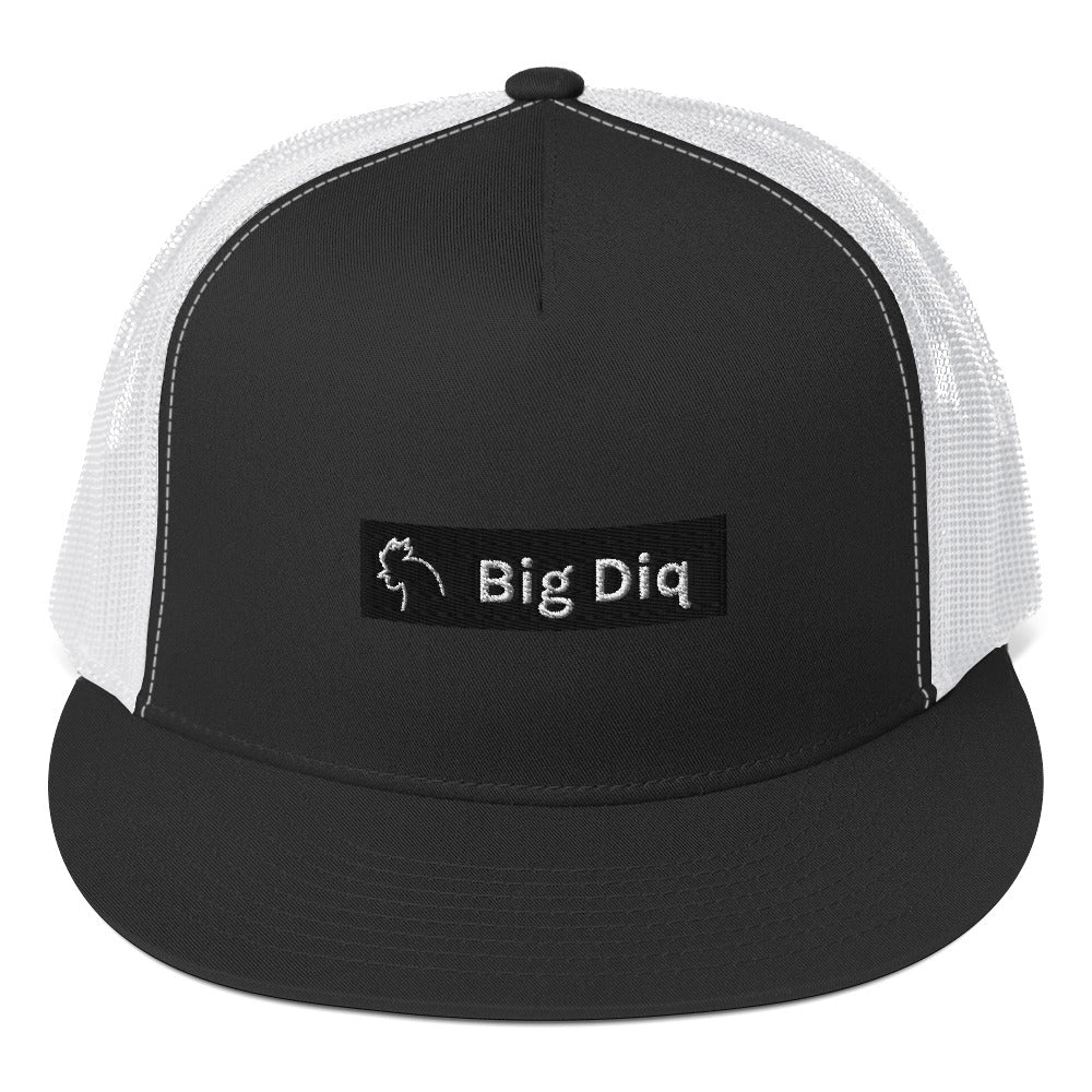 Trucker Cap