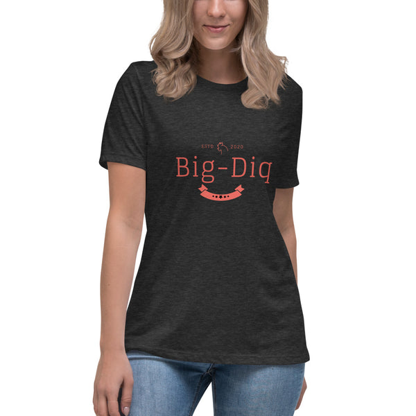 Big-Diq 2020