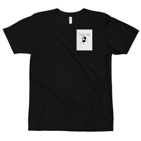 KWIK-DIQ T-SHIRT